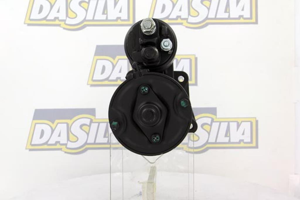 Démarreur DA SILVA S.A.S. ref. 020468