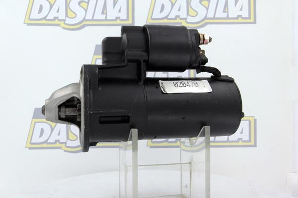 Démarreur DA SILVA S.A.S. 020470