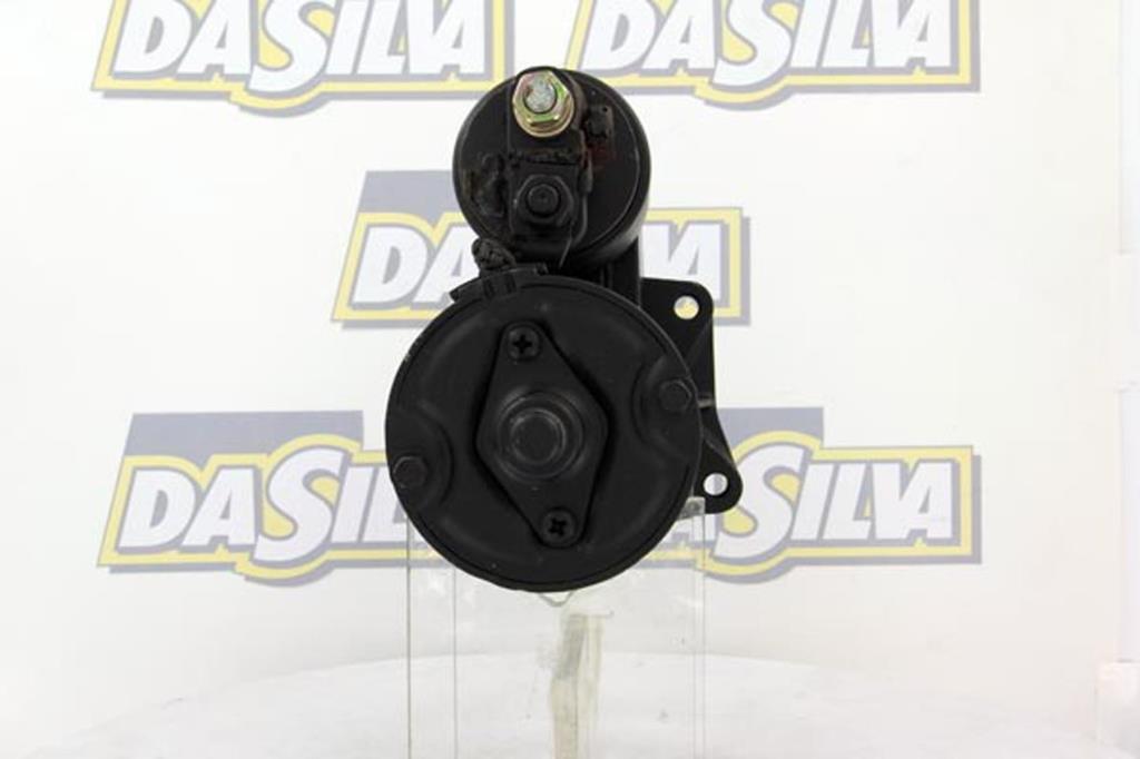 Démarreur DA SILVA S.A.S. 020470