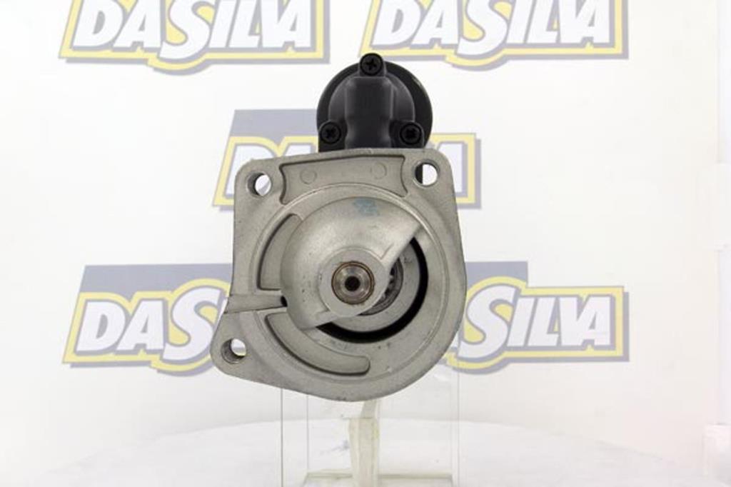 Démarreur DA SILVA S.A.S. 020470