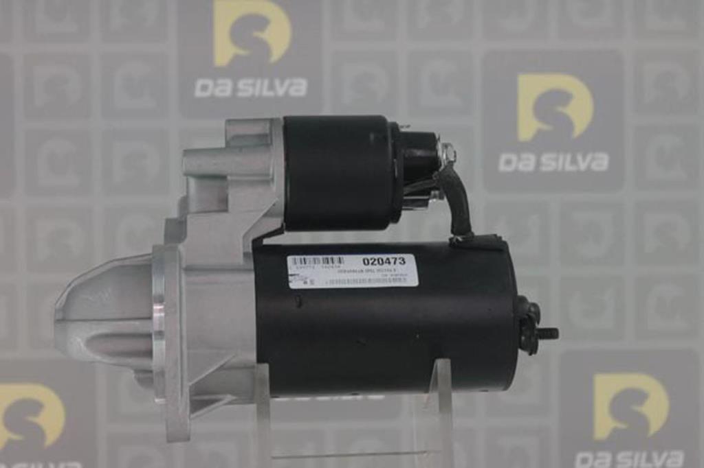 Démarreur DA SILVA S.A.S. 020473