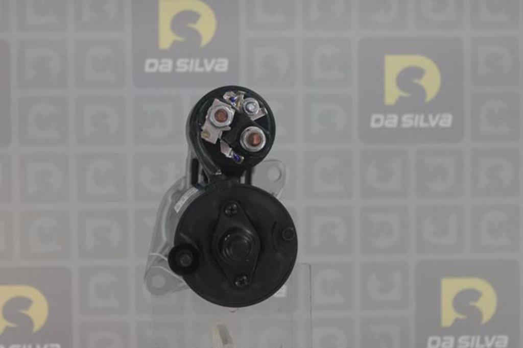 Démarreur DA SILVA S.A.S. 020473
