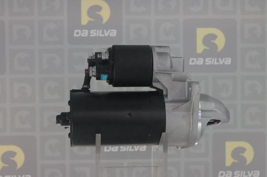 Démarreur DA SILVA S.A.S. 020473