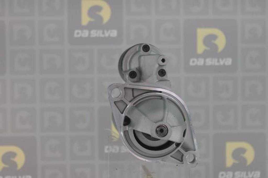 Démarreur DA SILVA S.A.S. 020473