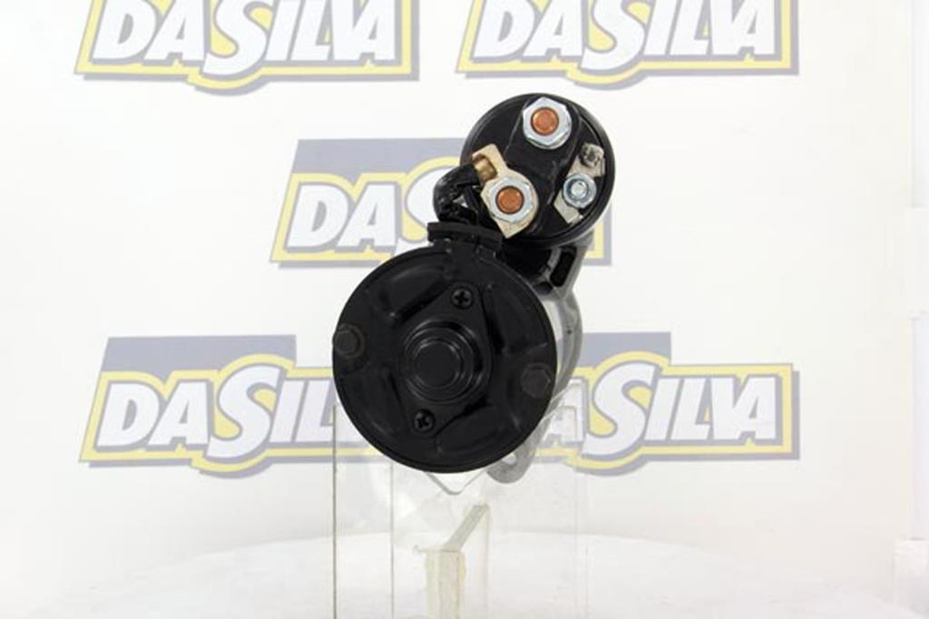 Motor de arranque DA SILVA S.A.S. ref. 020476