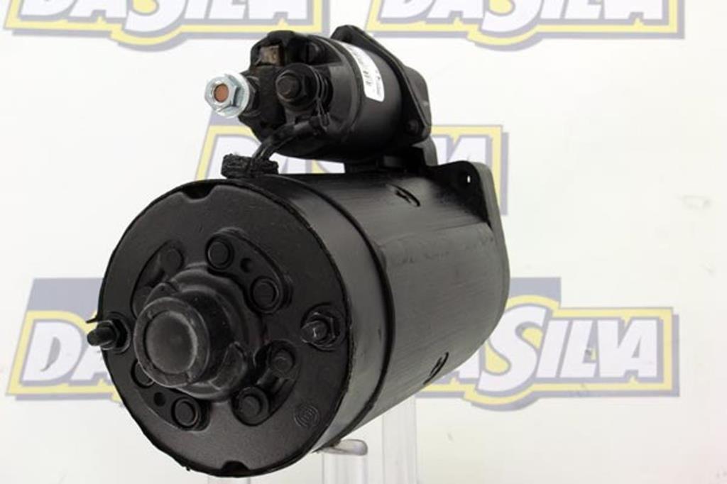 Démarreur DA SILVA S.A.S. 020478
