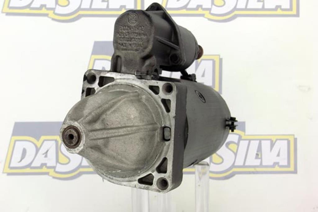 Démarreur DA SILVA S.A.S. 020478