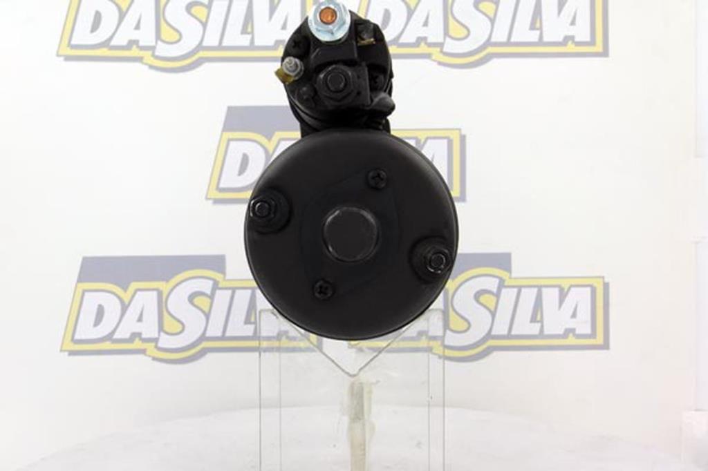 Démarreur DA SILVA S.A.S. ref. 020479