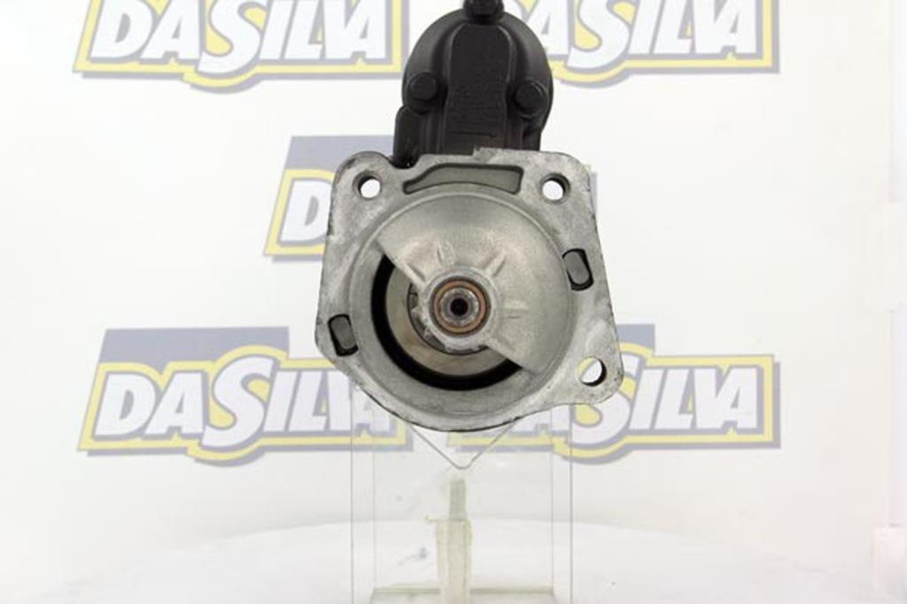 Démarreur DA SILVA S.A.S. ref. 020479