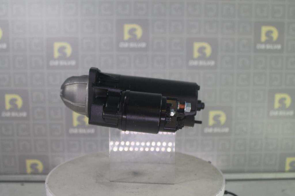 Motor de arranque DA SILVA S.A.S. 020481