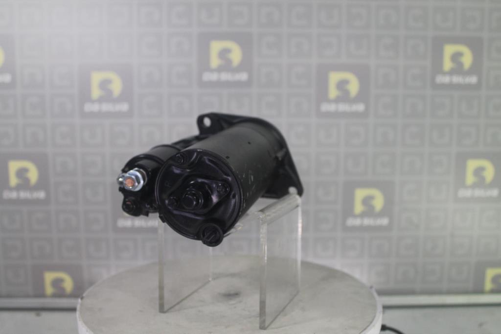 Motor de arranque DA SILVA S.A.S. 020481