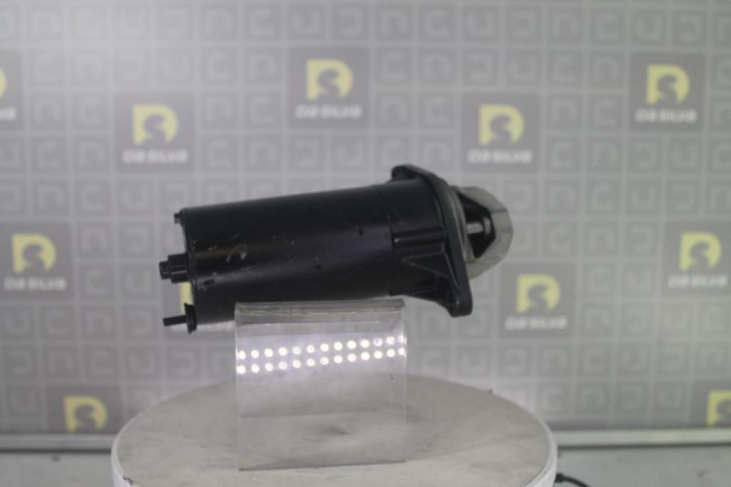 Motor de arranque DA SILVA S.A.S. 020481