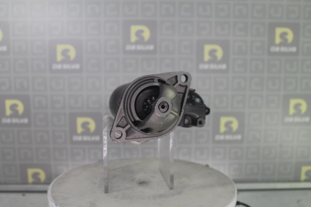 Motor de arranque DA SILVA S.A.S. 020481