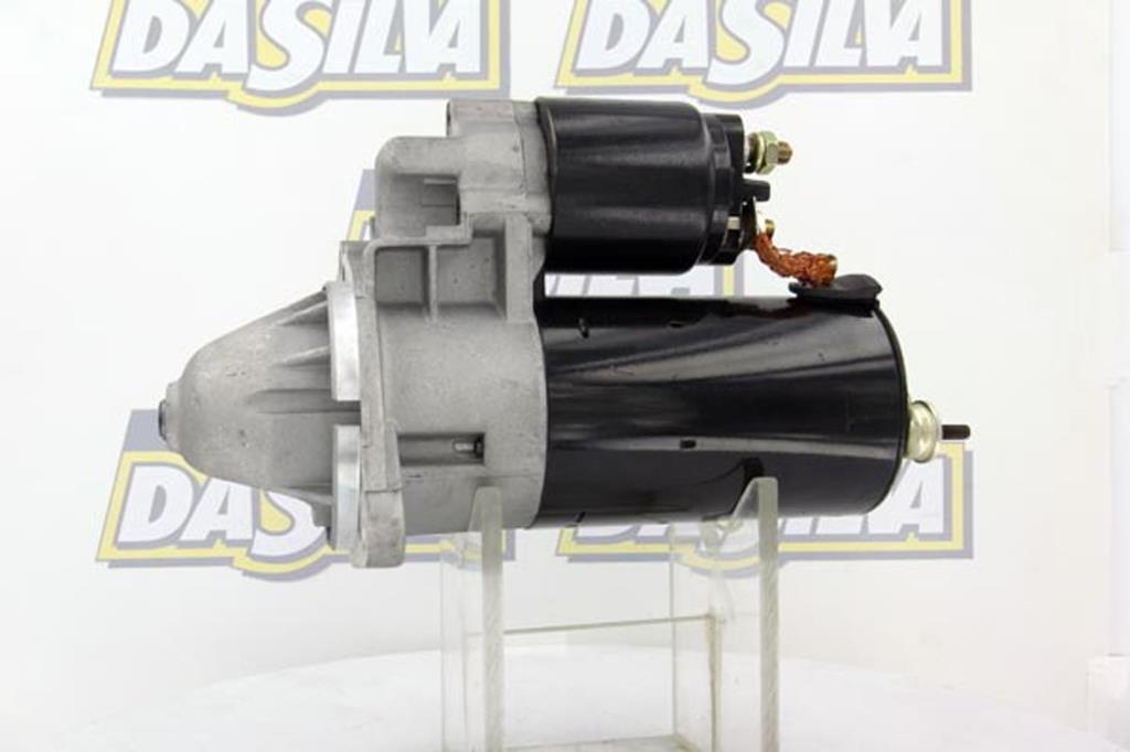 Démarreur DA SILVA S.A.S. ref. 020483