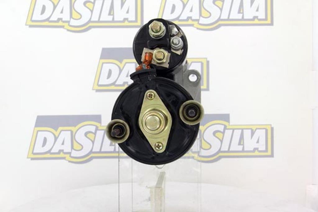 Démarreur DA SILVA S.A.S. ref. 020483