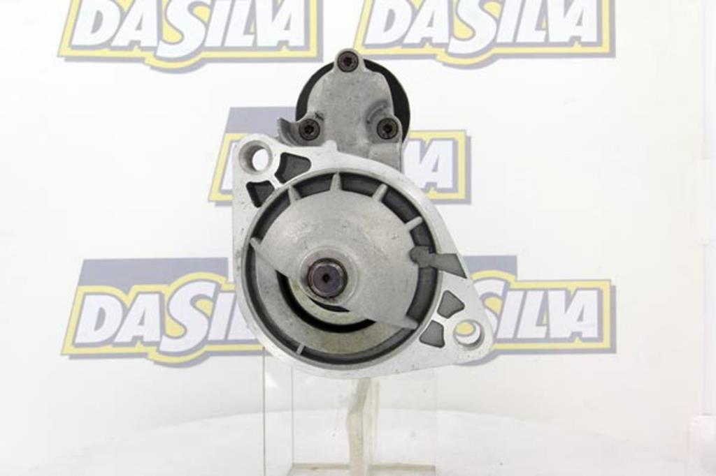 Démarreur DA SILVA S.A.S. ref. 020483