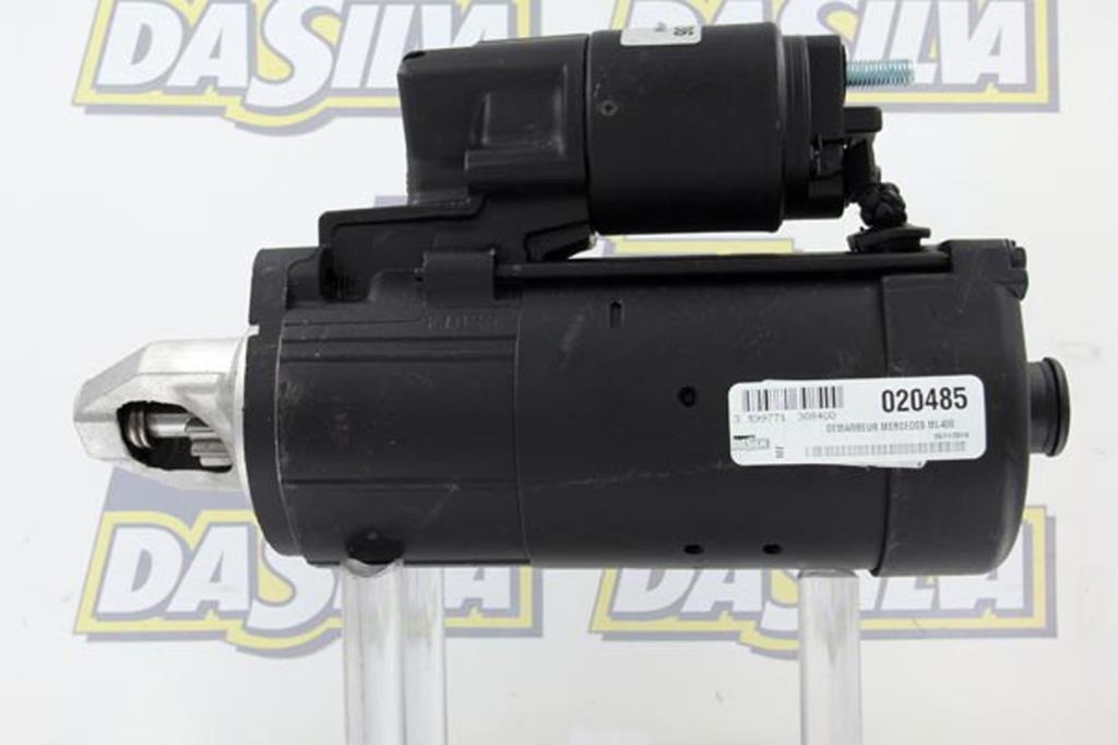 Démarreur DA SILVA S.A.S. 020485