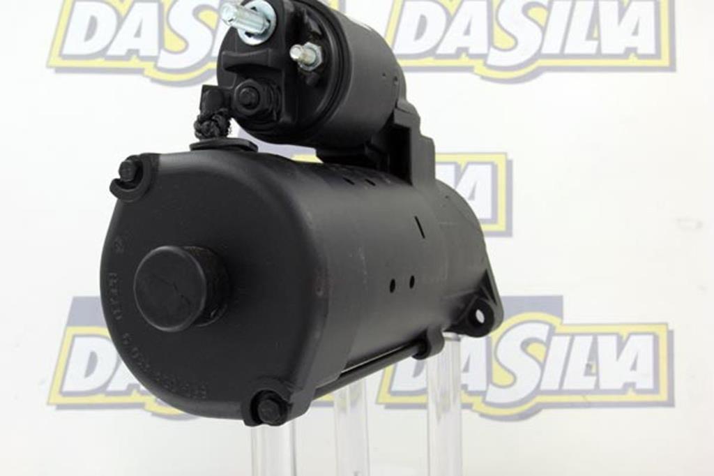 Démarreur DA SILVA S.A.S. 020485
