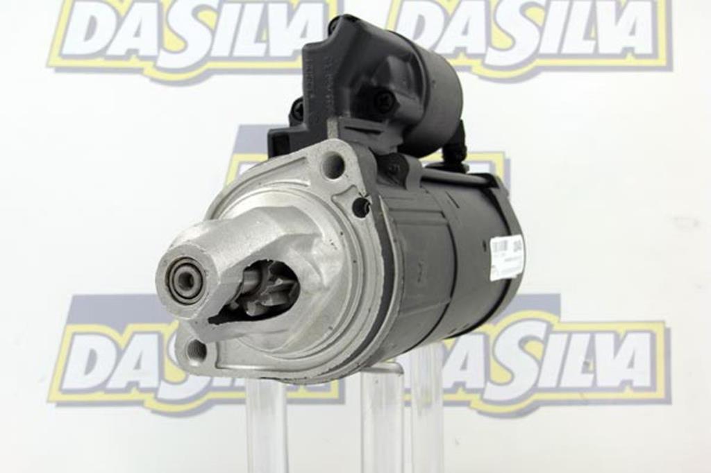 Démarreur DA SILVA S.A.S. 020485