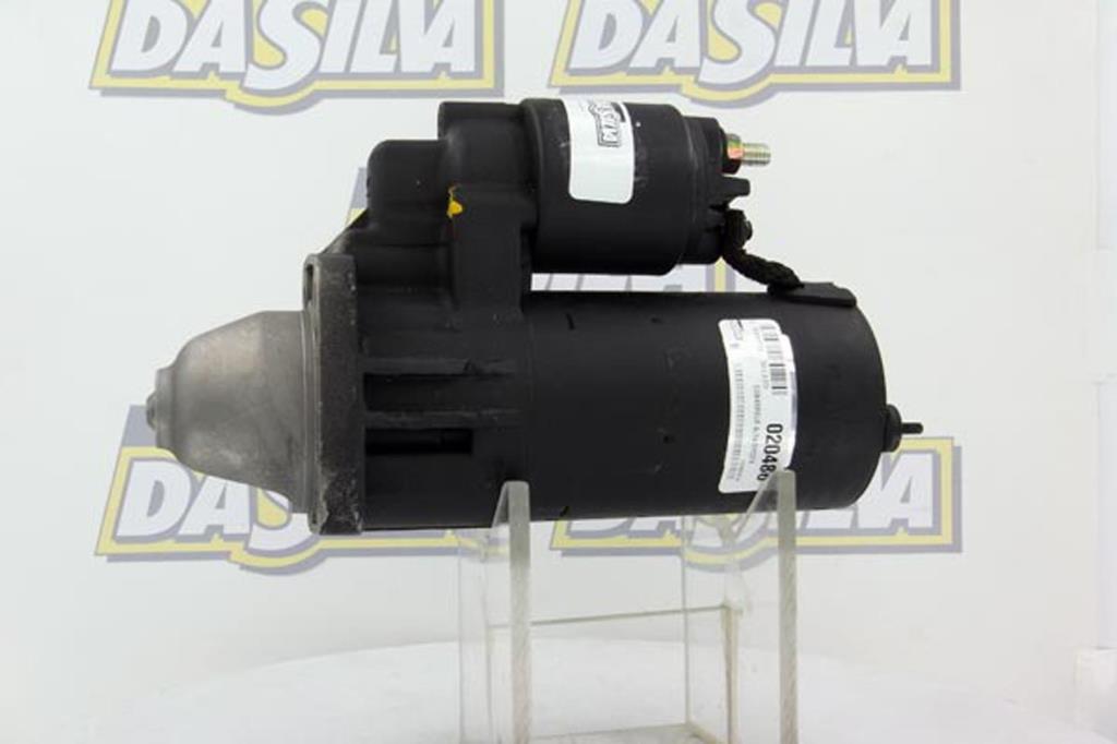 Démarreur DA SILVA S.A.S. 020486