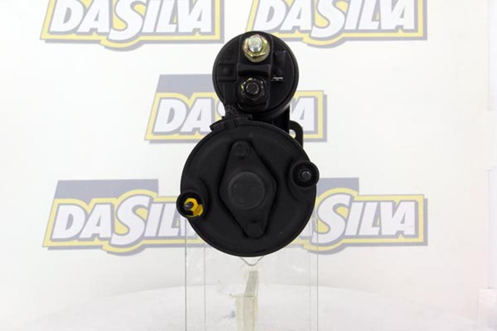 Démarreur DA SILVA S.A.S. 020486