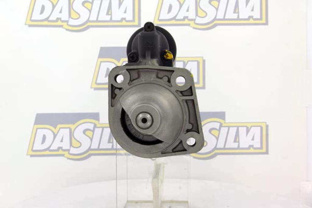 Démarreur DA SILVA S.A.S. 020486