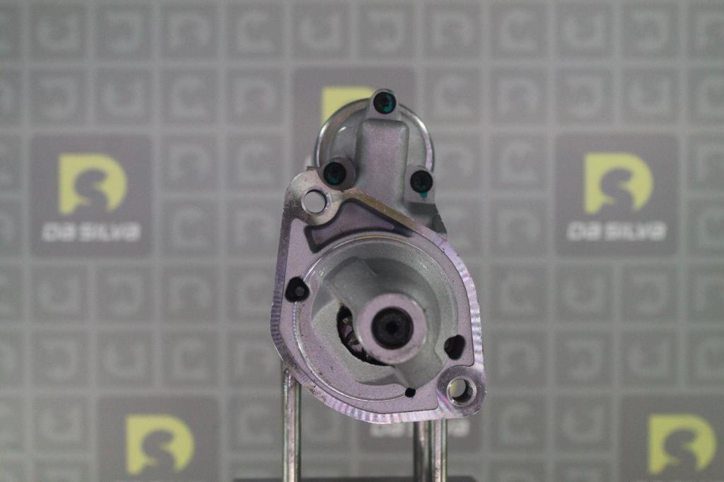 Motor de arranque DA SILVA S.A.S. ref. 020487