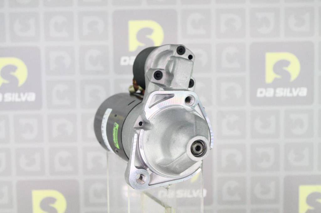 Démarreur DA SILVA S.A.S. 020488