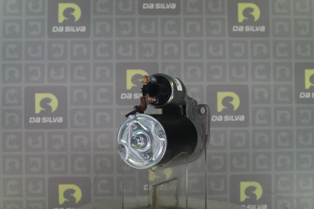 Démarreur DA SILVA S.A.S. ref. 020489