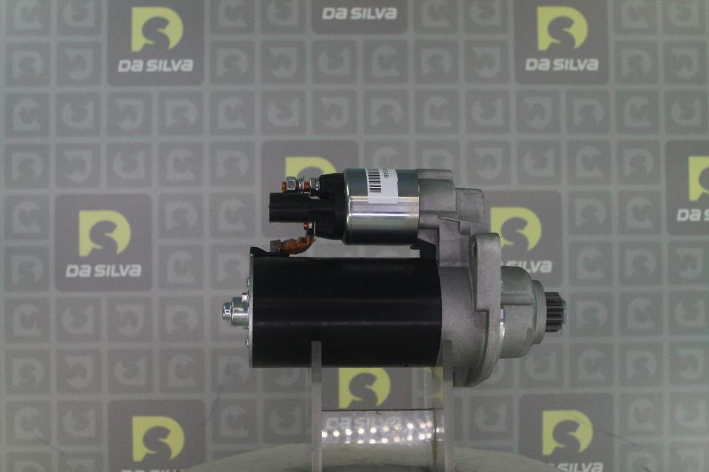 Démarreur DA SILVA S.A.S. ref. 020489