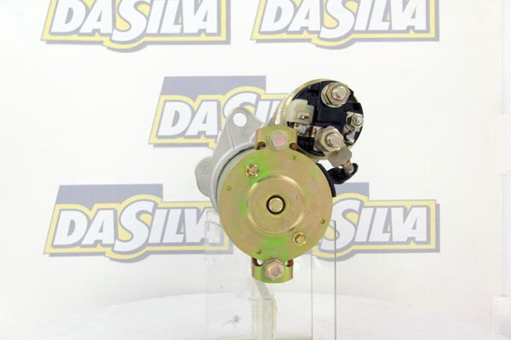 Démarreur DA SILVA S.A.S. 020492