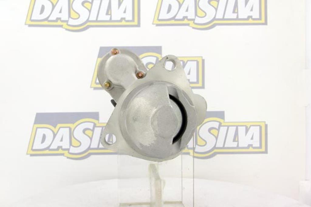 Démarreur DA SILVA S.A.S. 020492