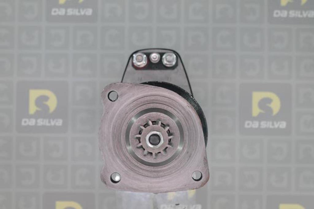 Démarreur DA SILVA S.A.S. 020494