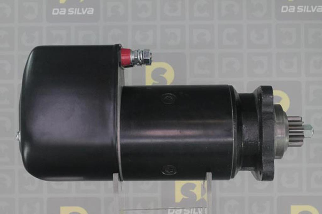 Démarreur DA SILVA S.A.S. 020494