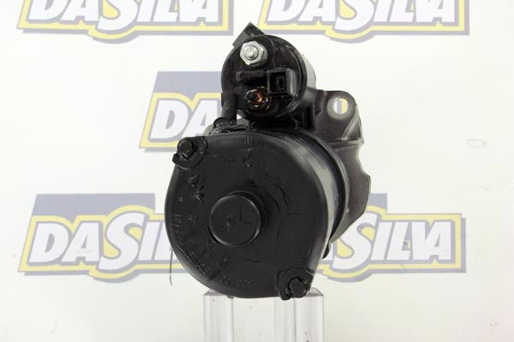Démarreur DA SILVA S.A.S. 020496