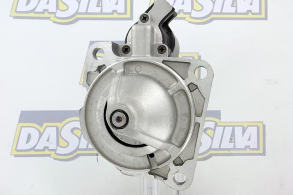 Démarreur DA SILVA S.A.S. 020496