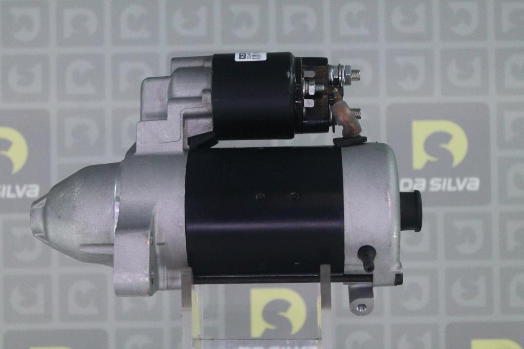 Démarreur DA SILVA S.A.S. 020500