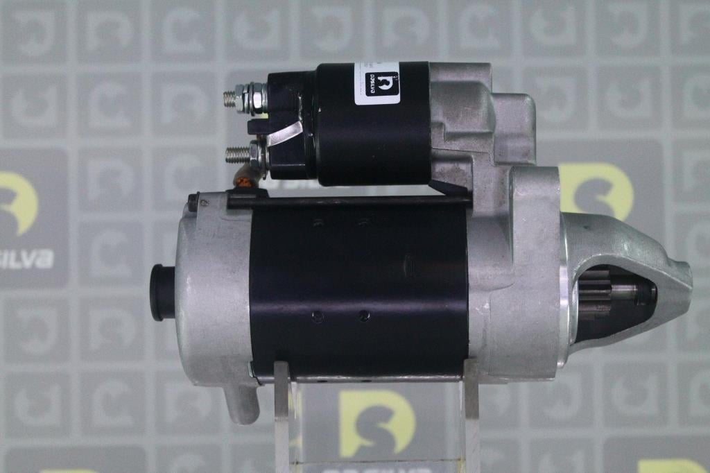 Démarreur DA SILVA S.A.S. 020500