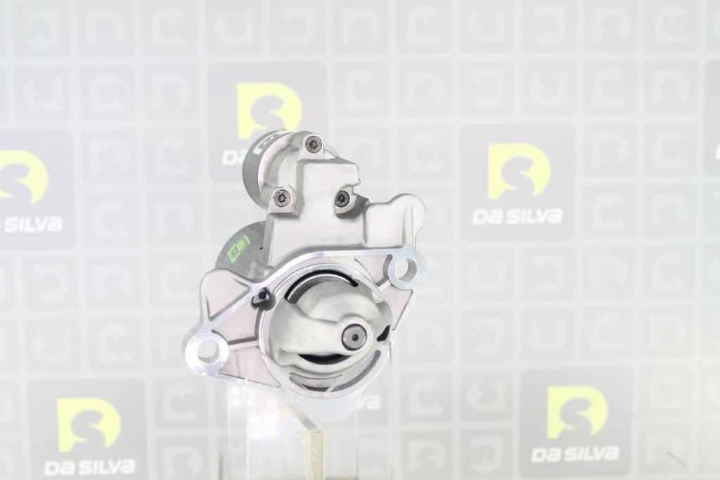 Motor de arranque (Arrancador) DA SILVA S.A.S. 020501