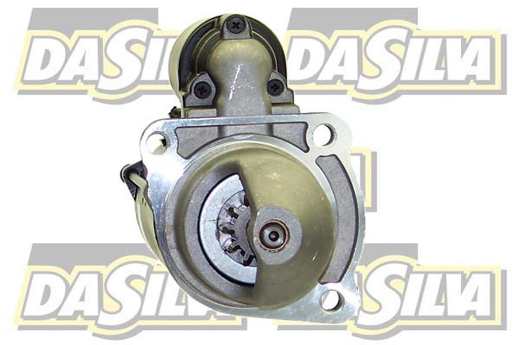 Démarreur DA SILVA S.A.S. 020502