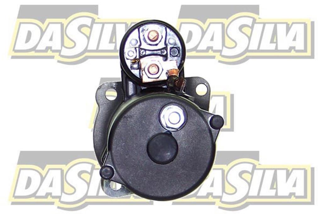Démarreur DA SILVA S.A.S. 020502