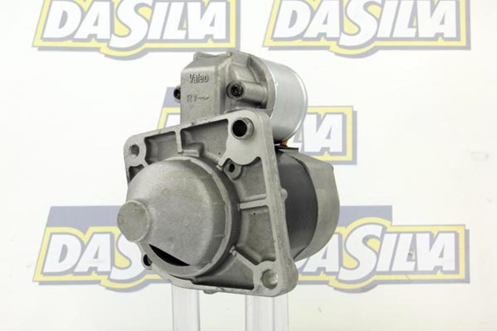 Démarreur DA SILVA S.A.S. ref. 020503