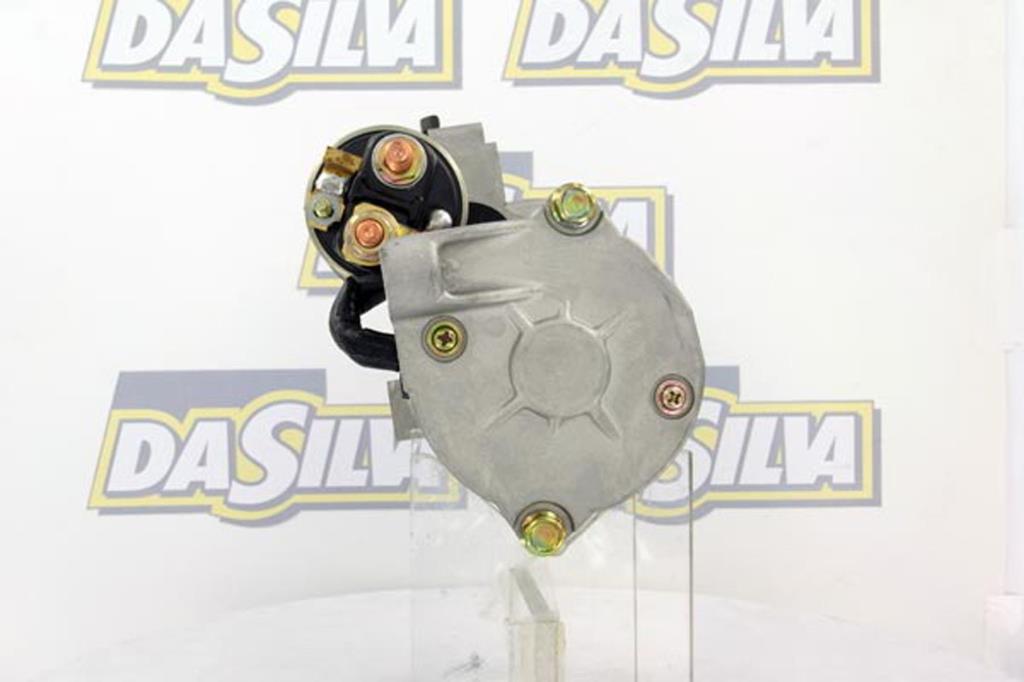Motor de arranque DA SILVA S.A.S. 020504