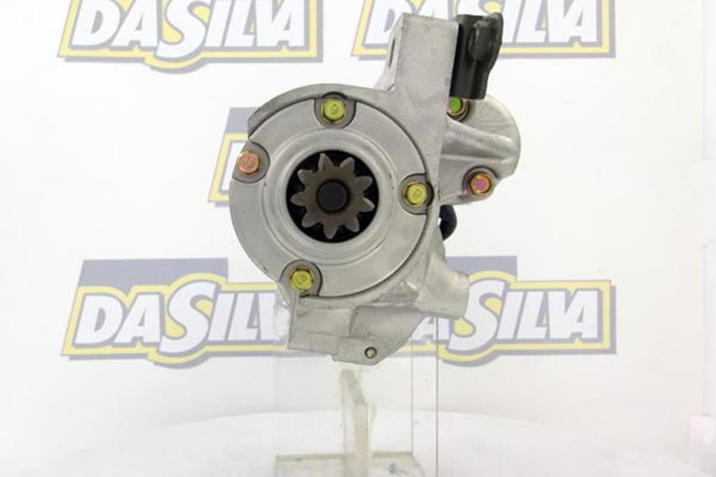Motor de arranque DA SILVA S.A.S. 020504