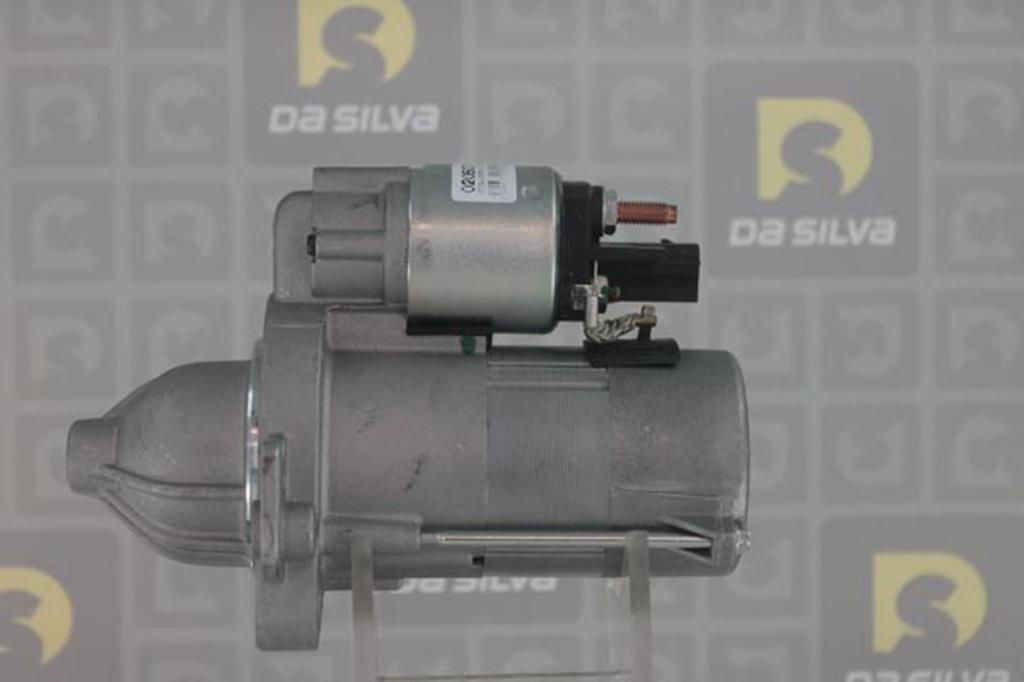 Démarreur DA SILVA S.A.S. 020507