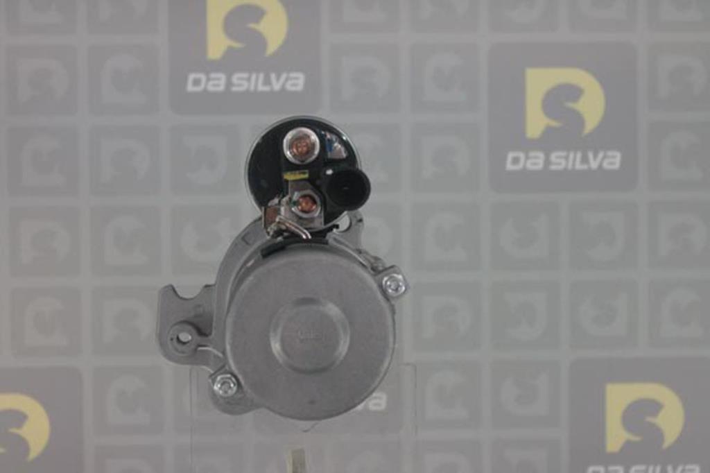 Démarreur DA SILVA S.A.S. 020507