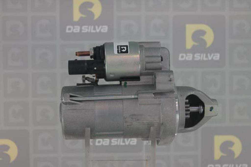 Démarreur DA SILVA S.A.S. 020507