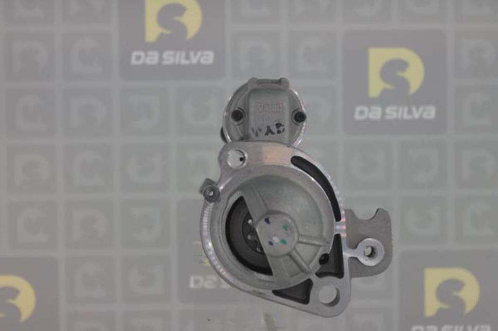 Démarreur DA SILVA S.A.S. 020507