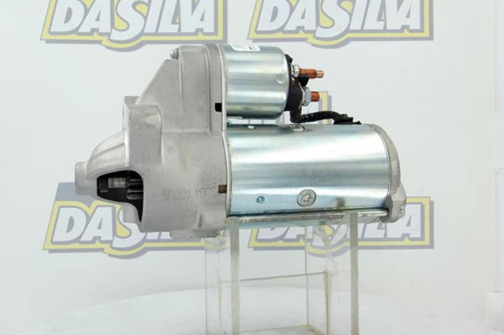 Démarreur DA SILVA S.A.S. 020511