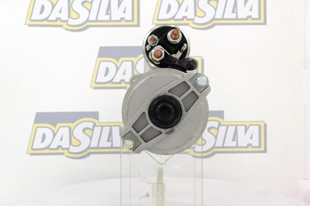 Démarreur DA SILVA S.A.S. 020511